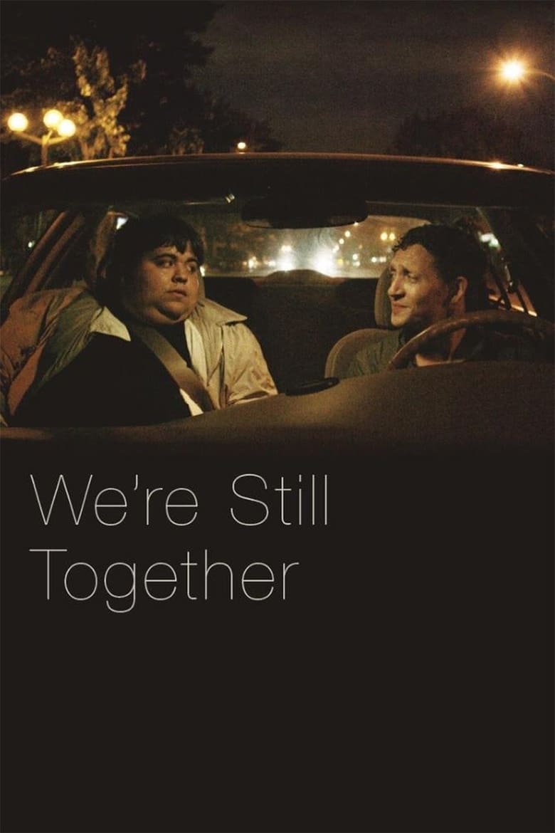 Poster of We're Still Together