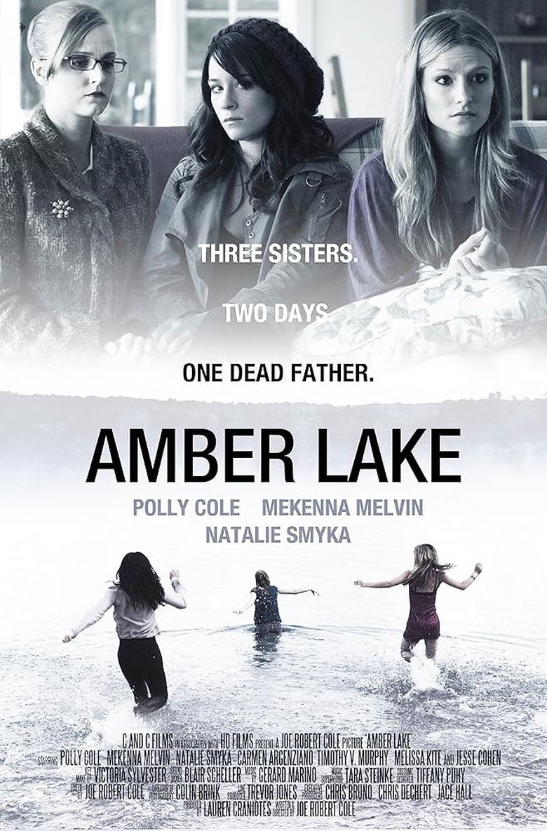 Poster of Amber Lake