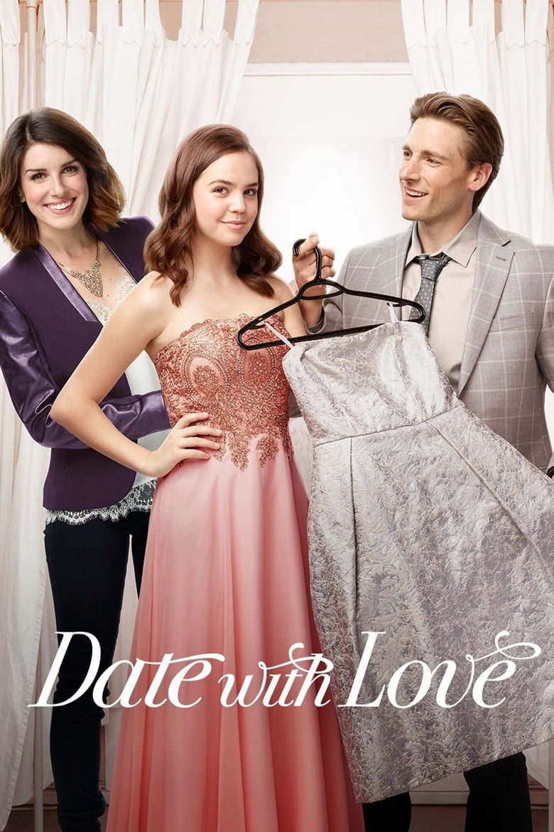 Poster of Date with Love