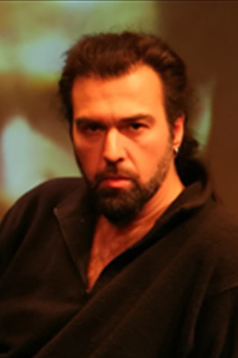 Portrait of Konstantinos Konstantopoulos