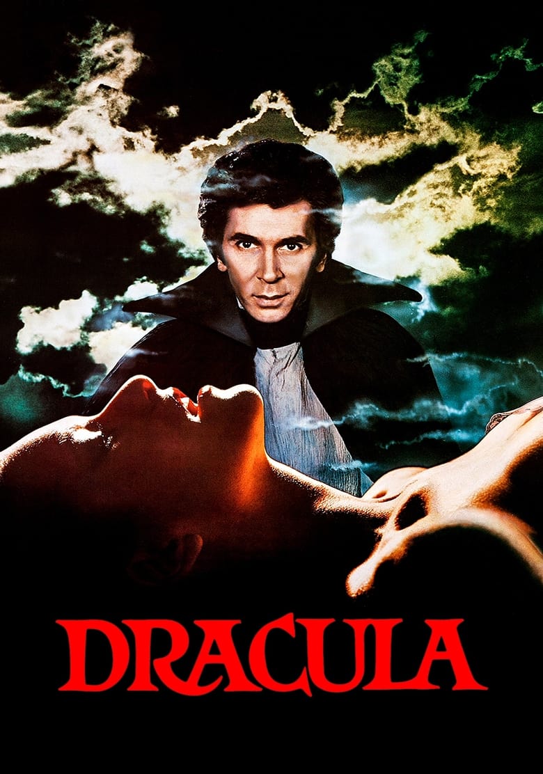 Poster of Dracula