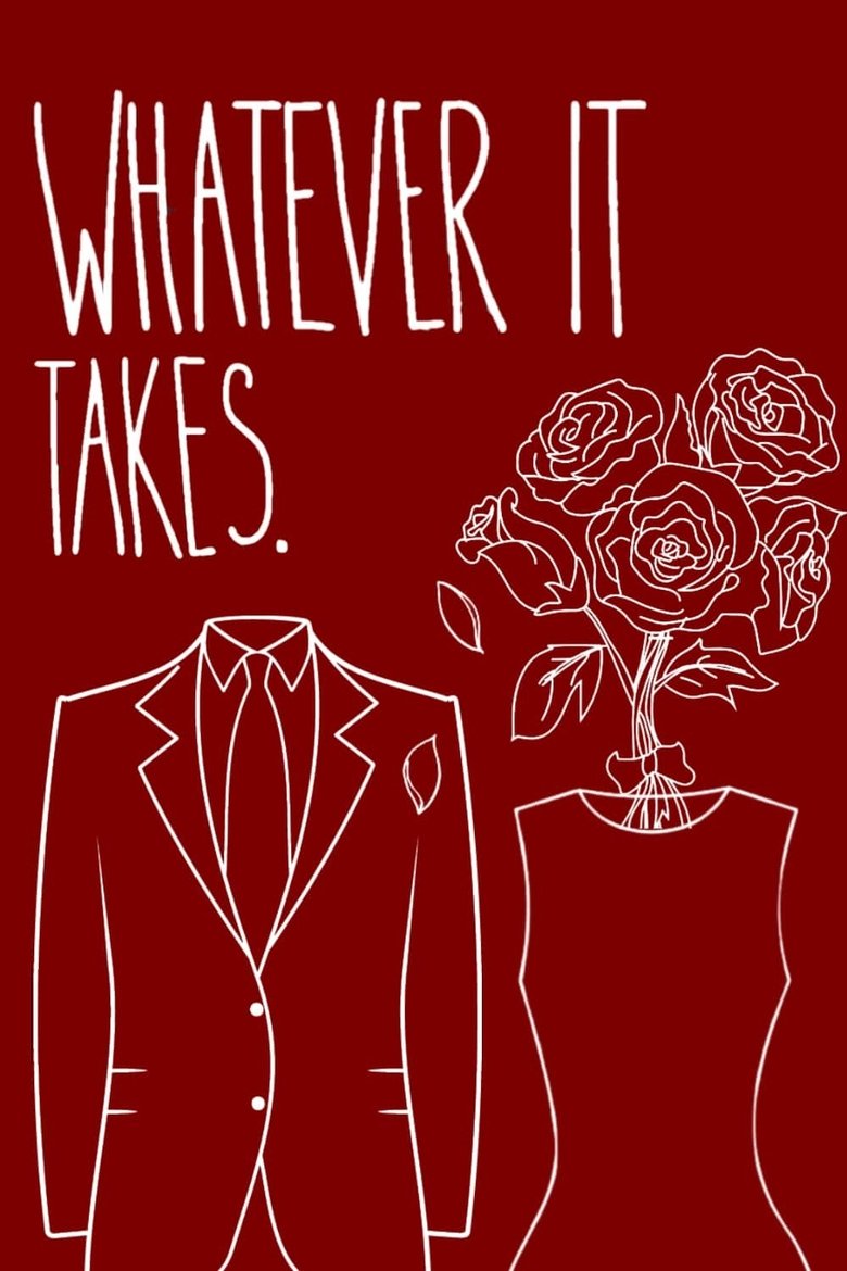 Poster of Whatever It Takes