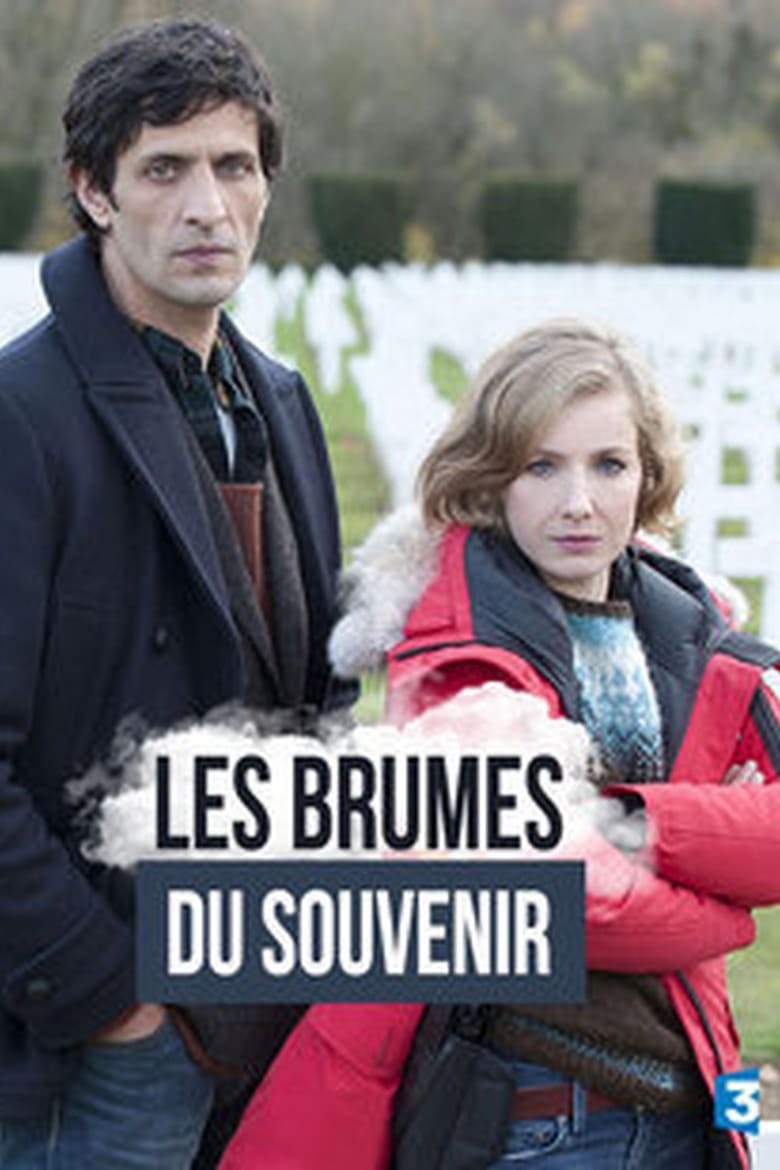 Poster of Les brumes du souvenir