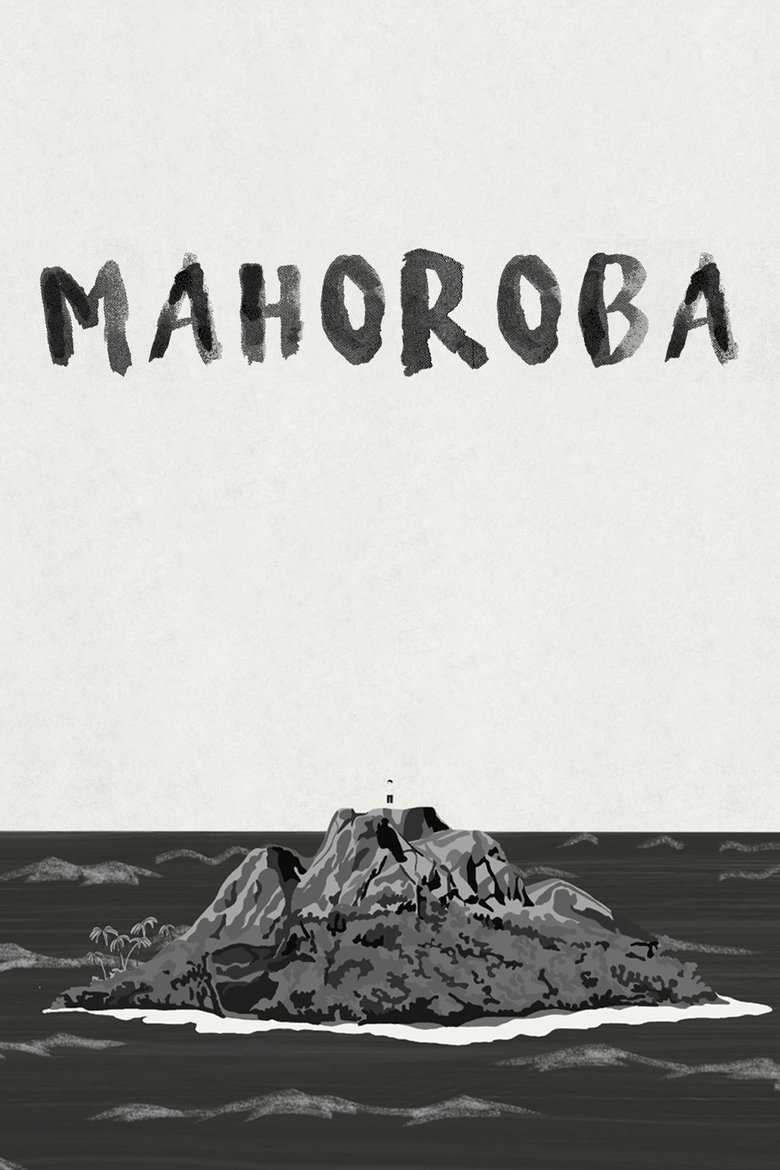 Poster of MAHOROBA