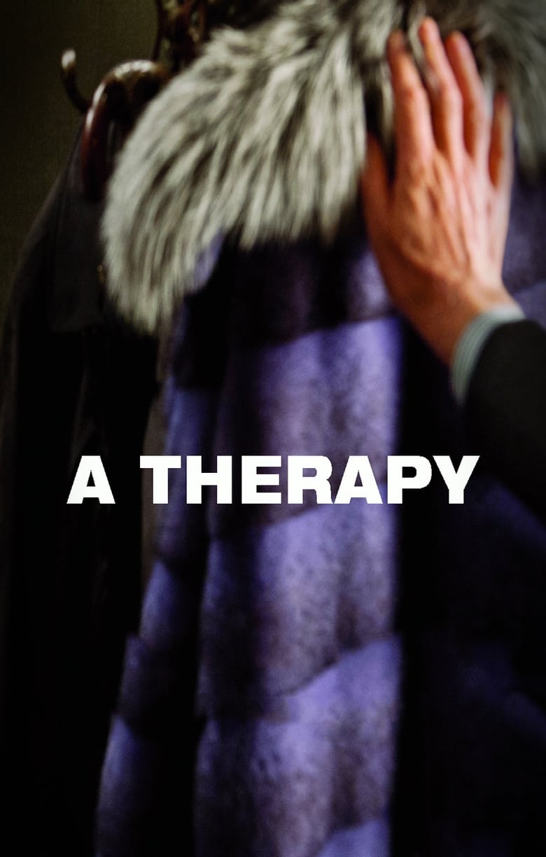 Poster of A Therapy