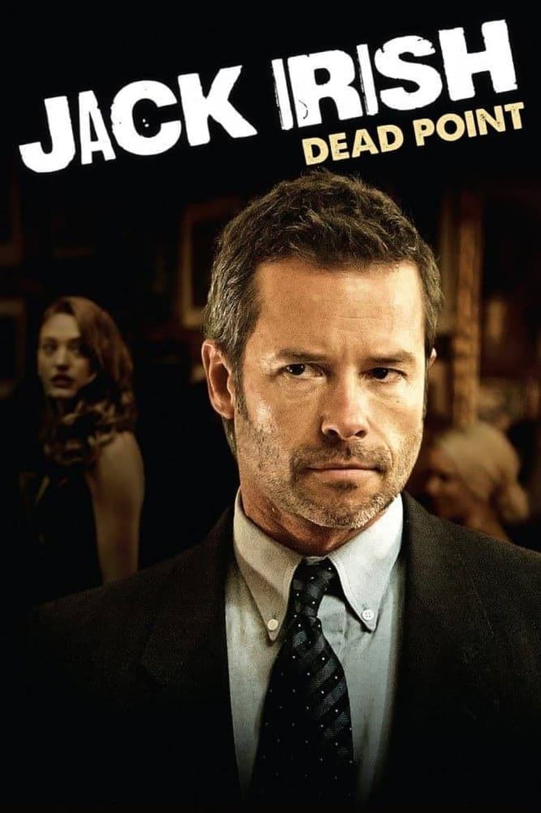 Poster of Jack Irish: Dead Point