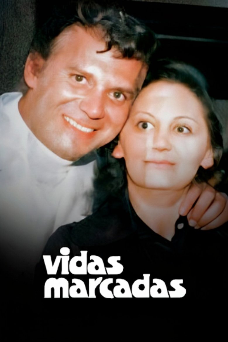 Poster of Vidas Marcadas