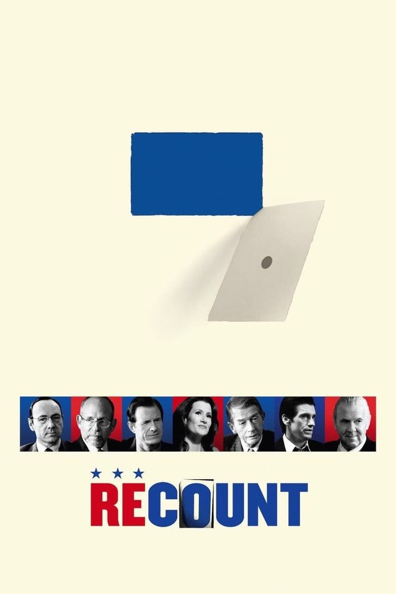 Poster of Recount