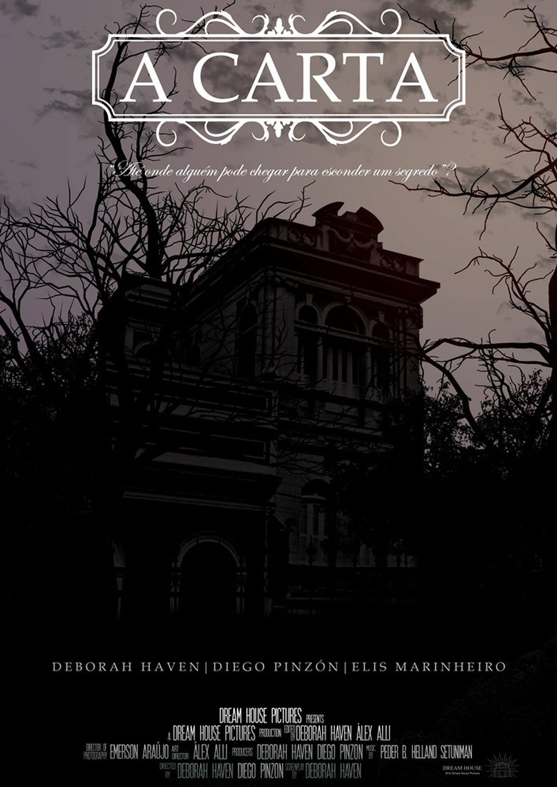 Poster of A Carta