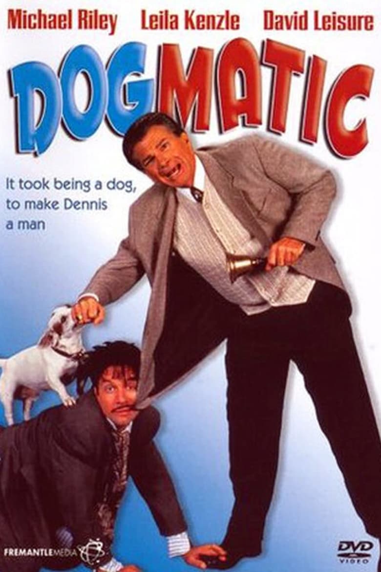 Poster of Dogmatic