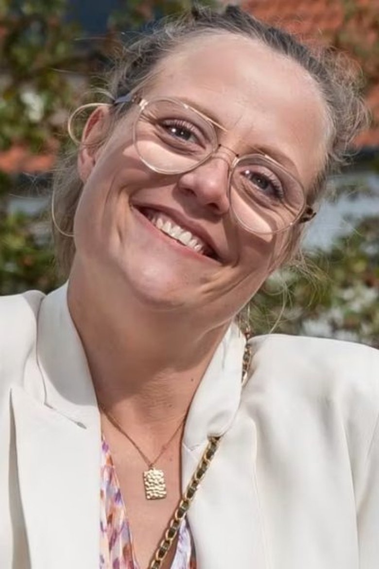 Portrait of Emma Lund
