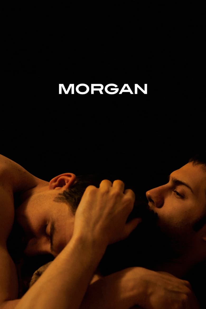 Poster of Morgan