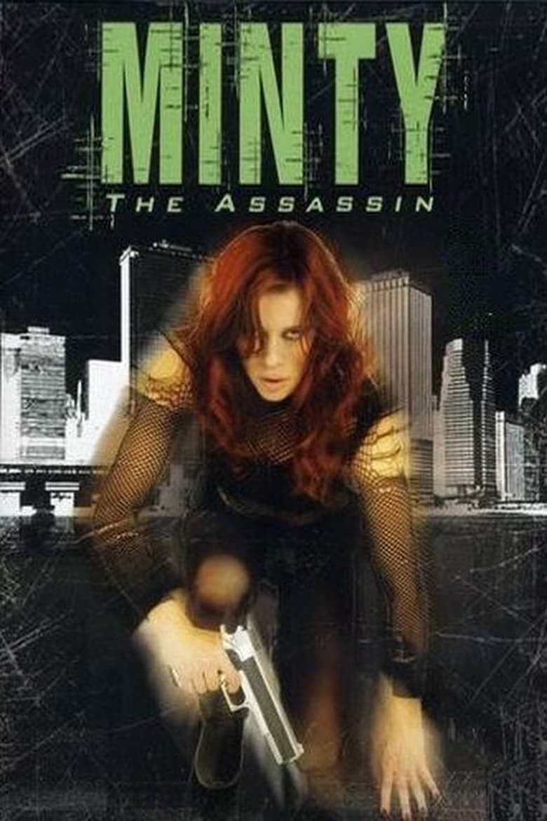 Poster of Minty the Assassin