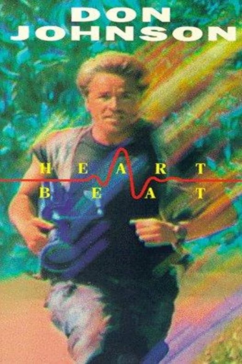 Poster of Heartbeat