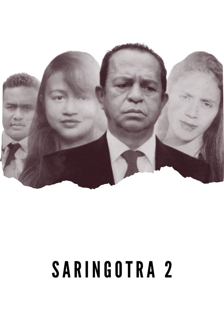 Poster of Saringotra 2