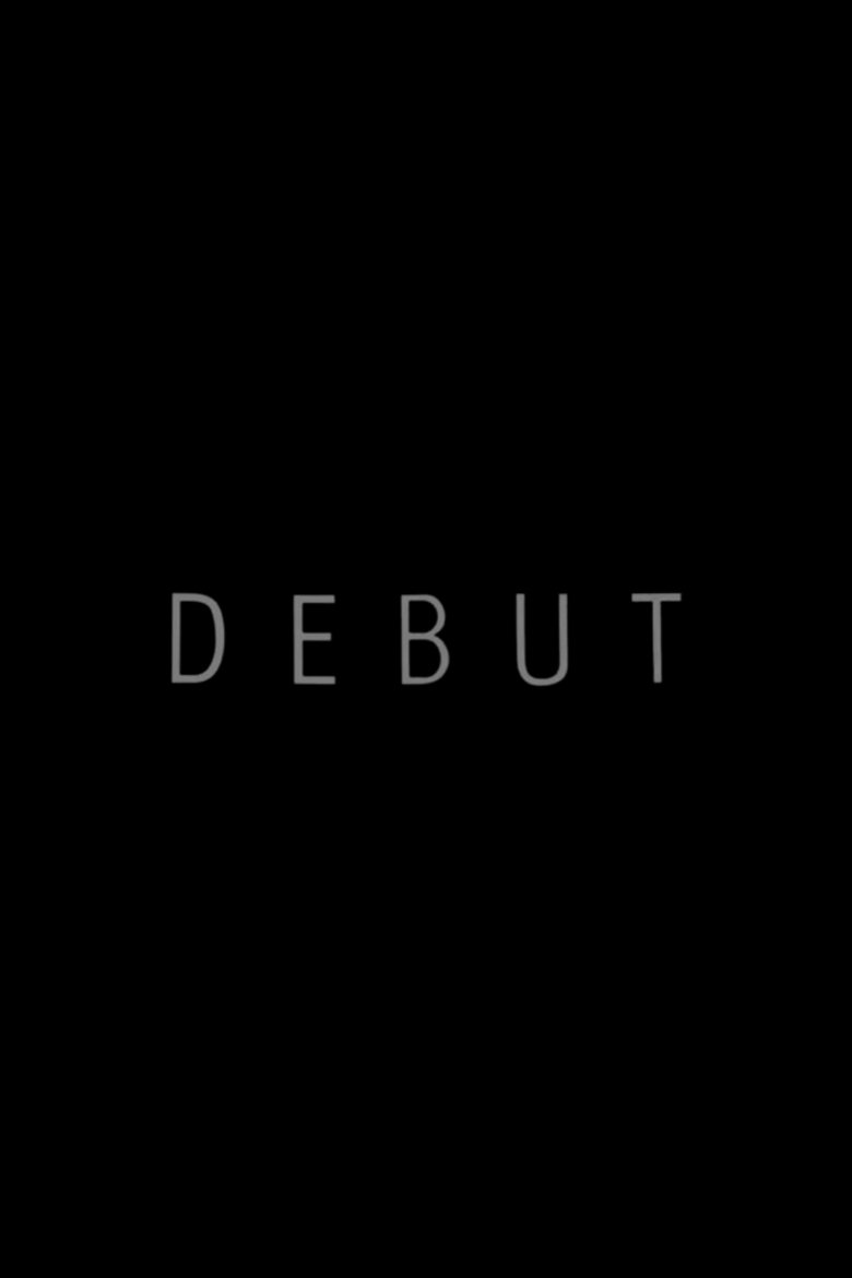 Poster of Debut