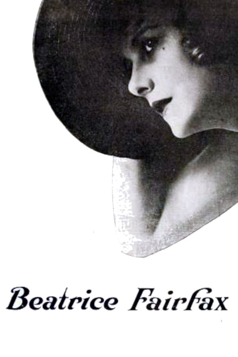 Poster of Beatrice Fairfax