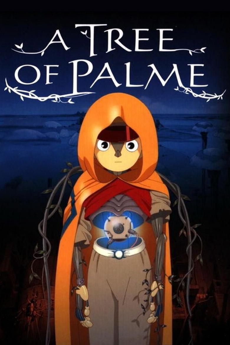 Poster of A Tree of Palme