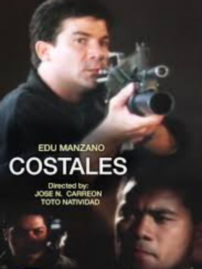 Poster of Costales