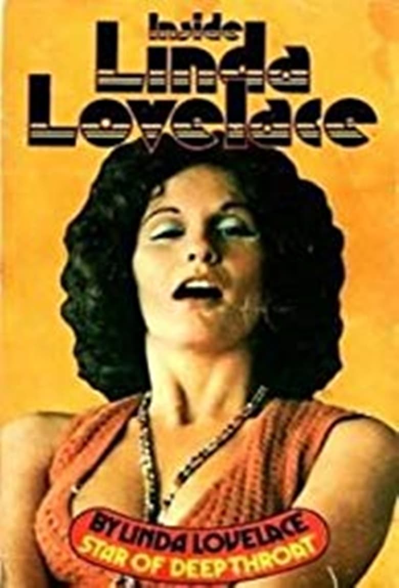 Poster of The Real Linda Lovelace