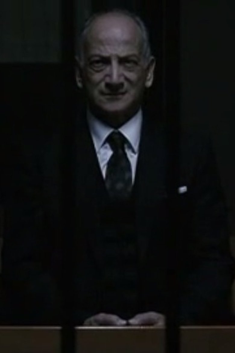 Portrait of Lombardo Fornara