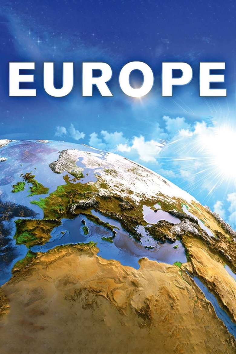 Poster of Europe