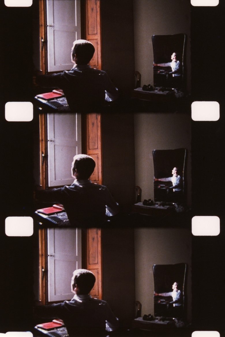 Poster of From the Notebook of...