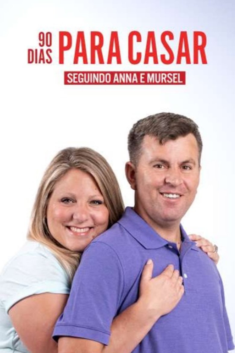 Poster of 90 Dias Para Casar: Seguindo Anna e Mursel