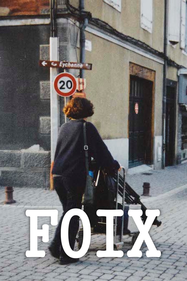 Poster of Foix