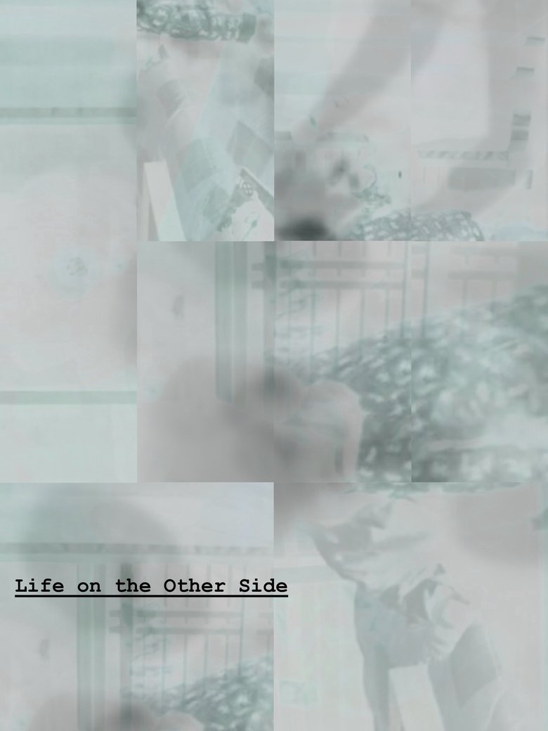 Poster of Life on the Other Side