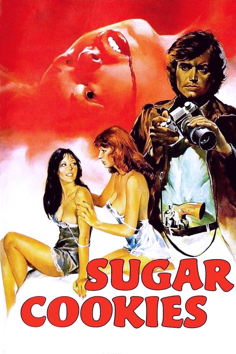 Poster of Sugar Cookies