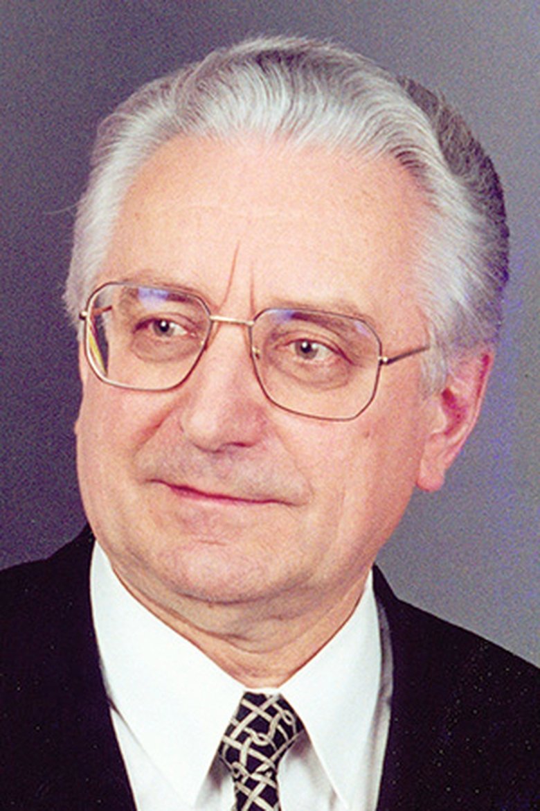 Portrait of Franjo Tuđman
