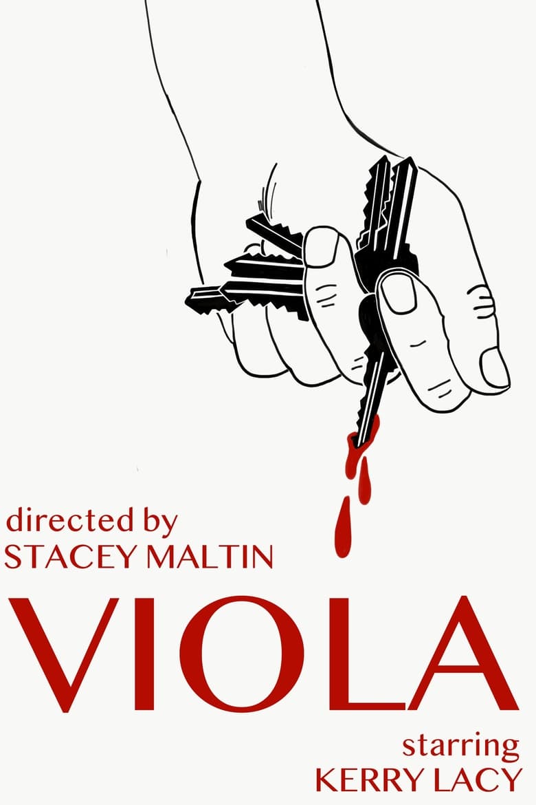 Poster of Viola