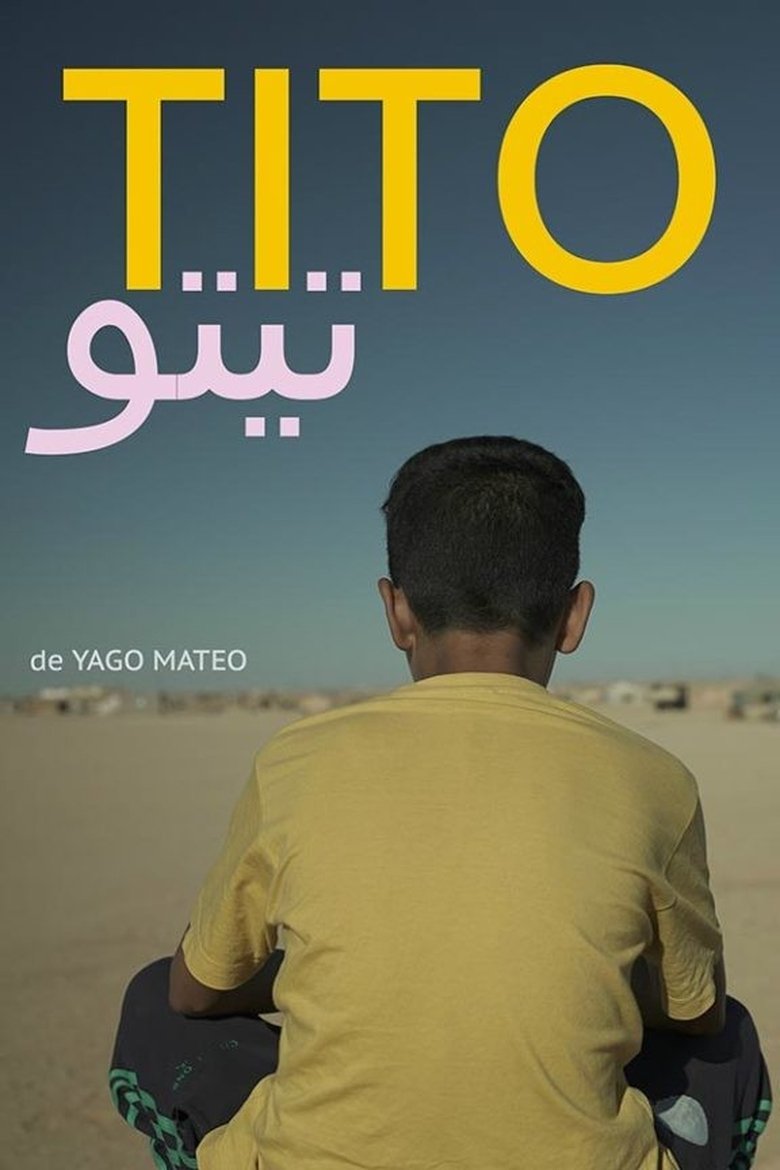 Poster of Tito