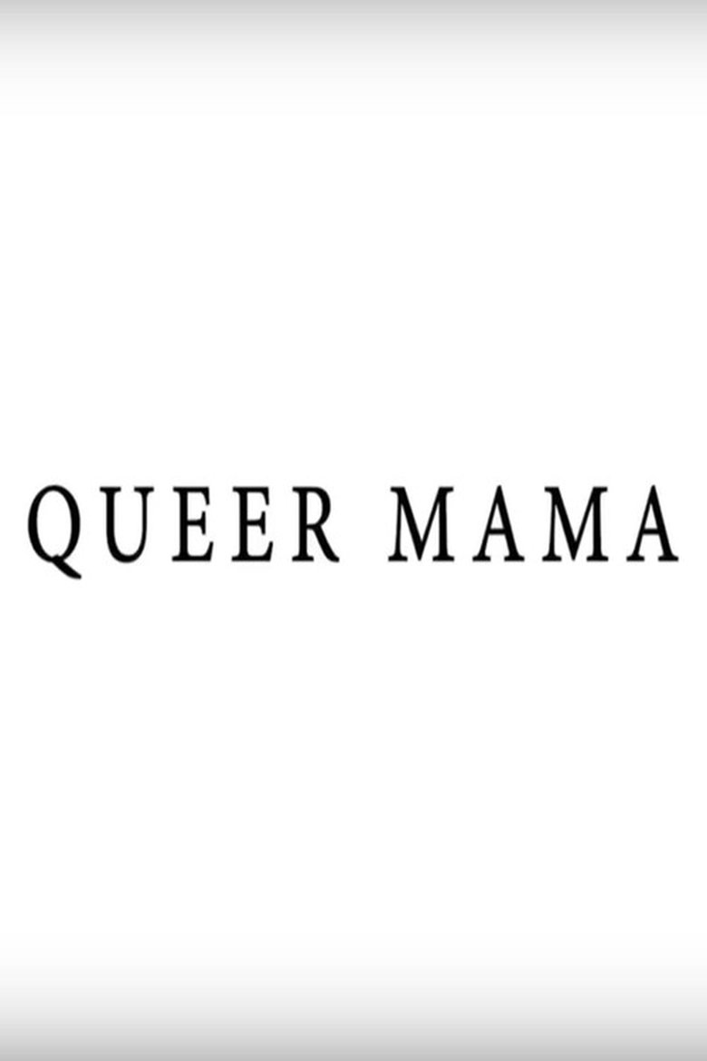 Poster of Queer Mama