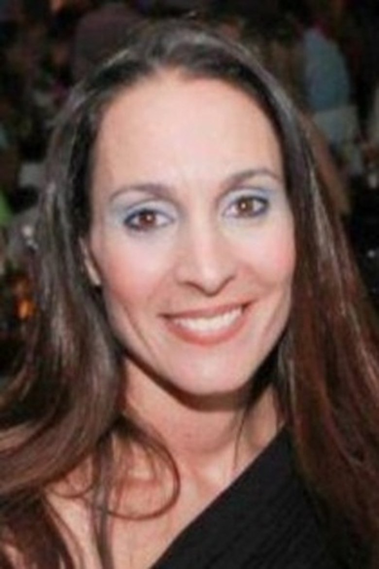 Portrait of Paraskevi Anastasiou