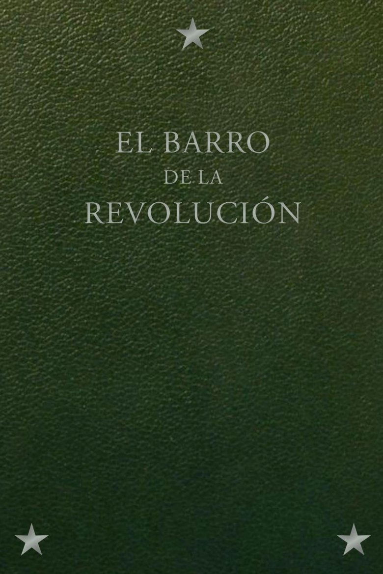 Poster of The Earth of the Revolution