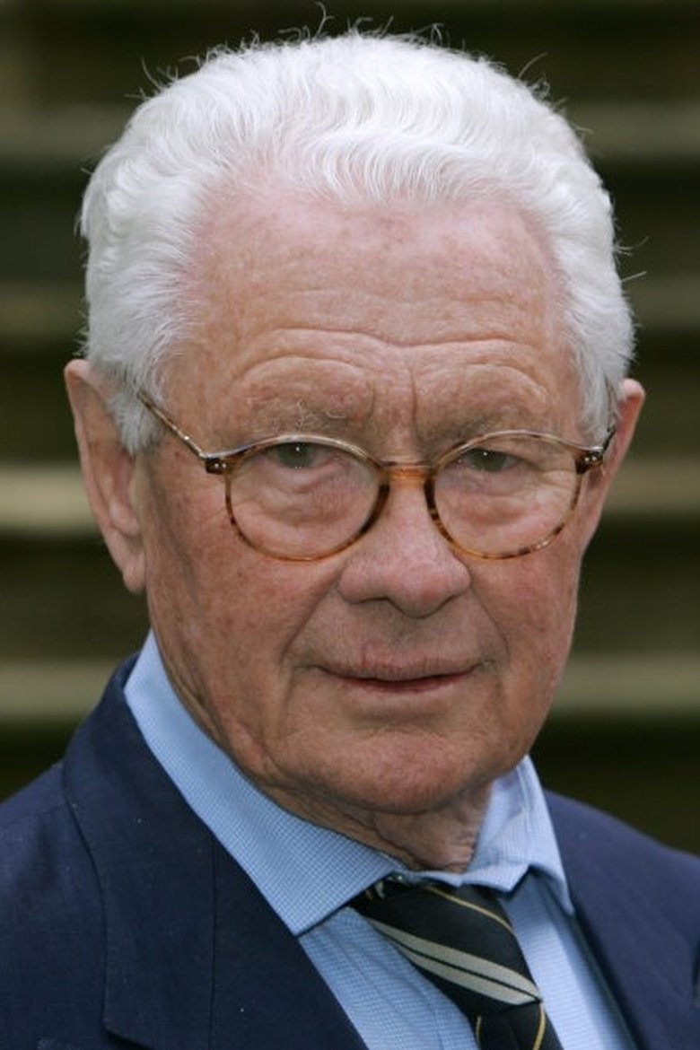 Portrait of David Hamilton