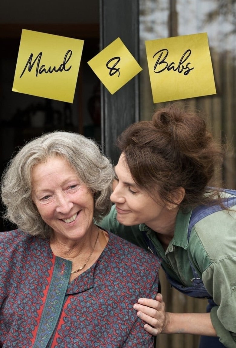 Poster of Episodes in Maud & Babs - Season 1 - Season 1