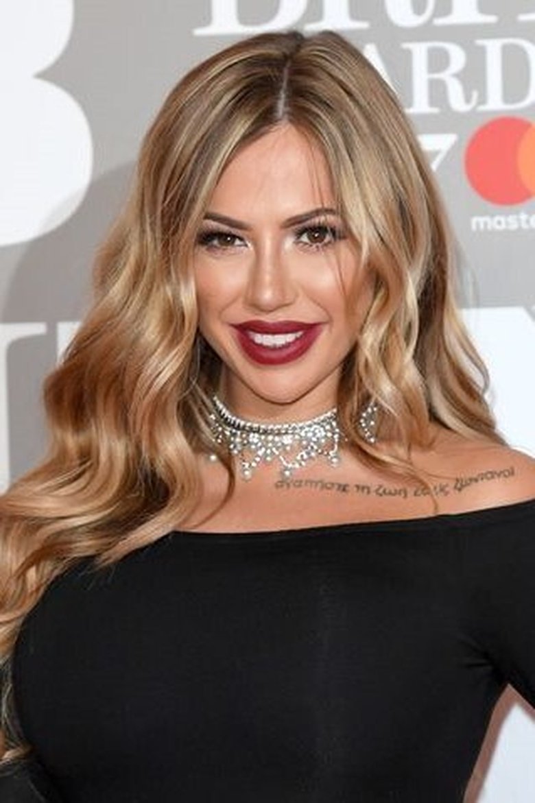 Portrait of Holly Hagan
