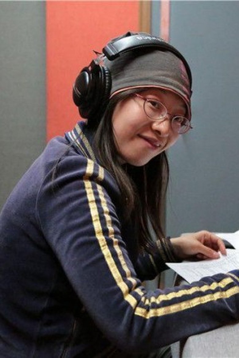Portrait of Li Xiaomeng