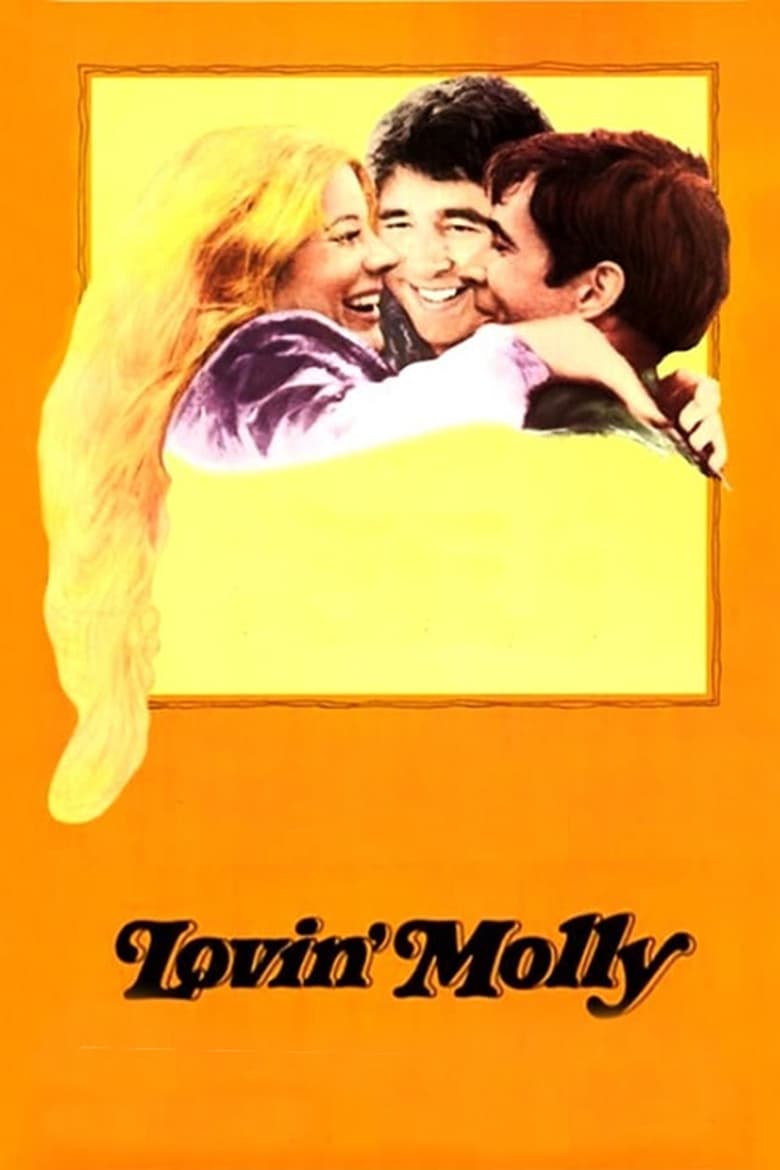 Poster of Lovin' Molly