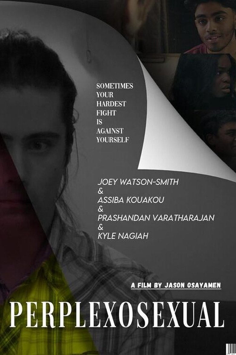 Poster of Perplexosexual