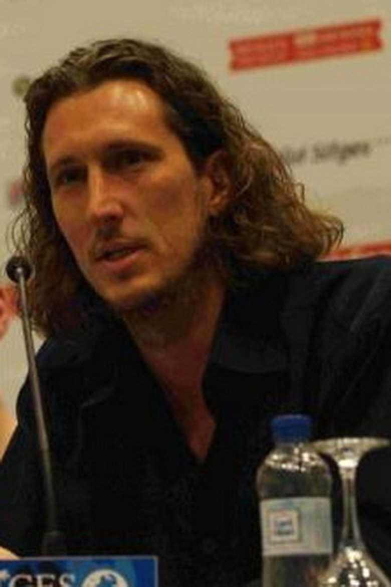 Portrait of Thomas Dunn