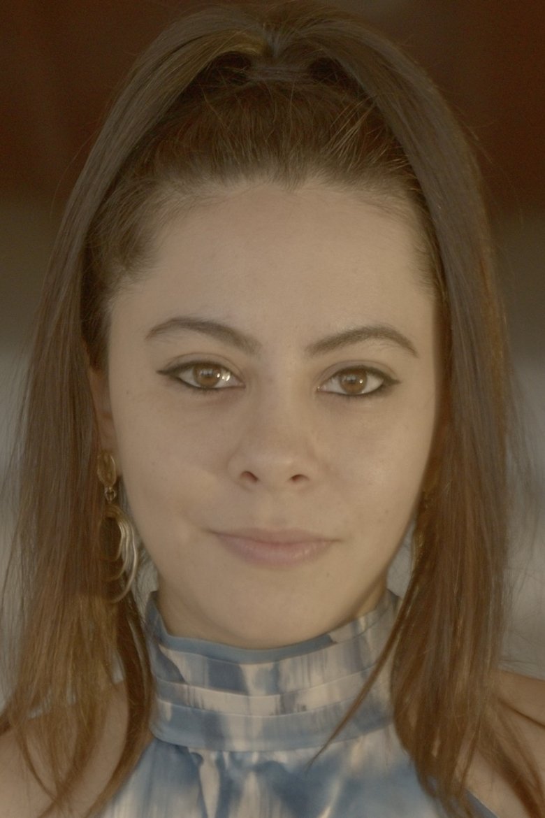 Portrait of Gala del Sol