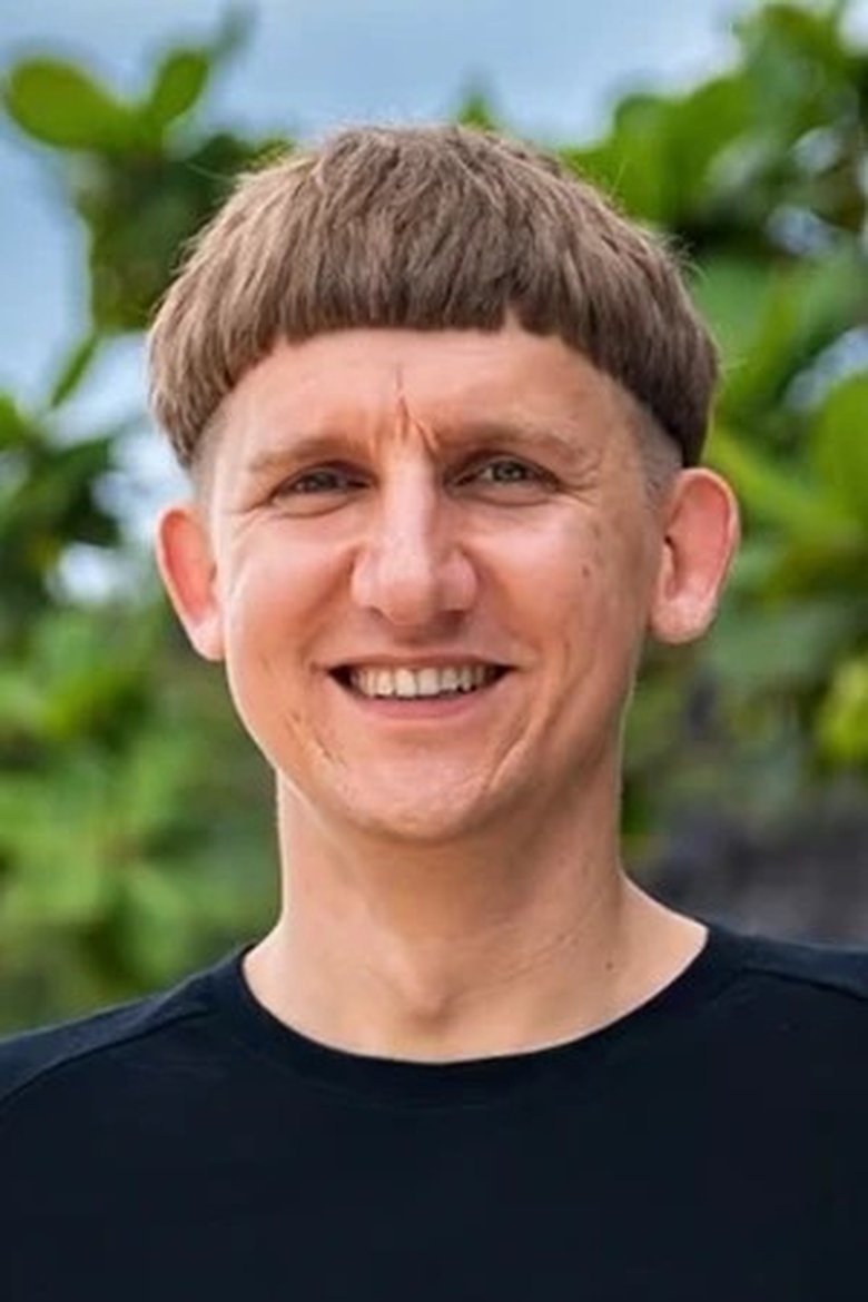 Portrait of Pål Schakonat