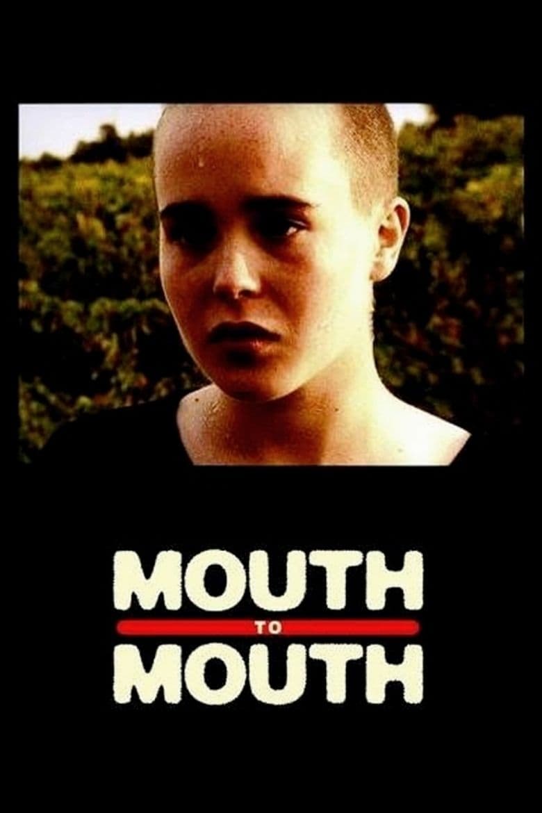 Poster of Mouth to Mouth