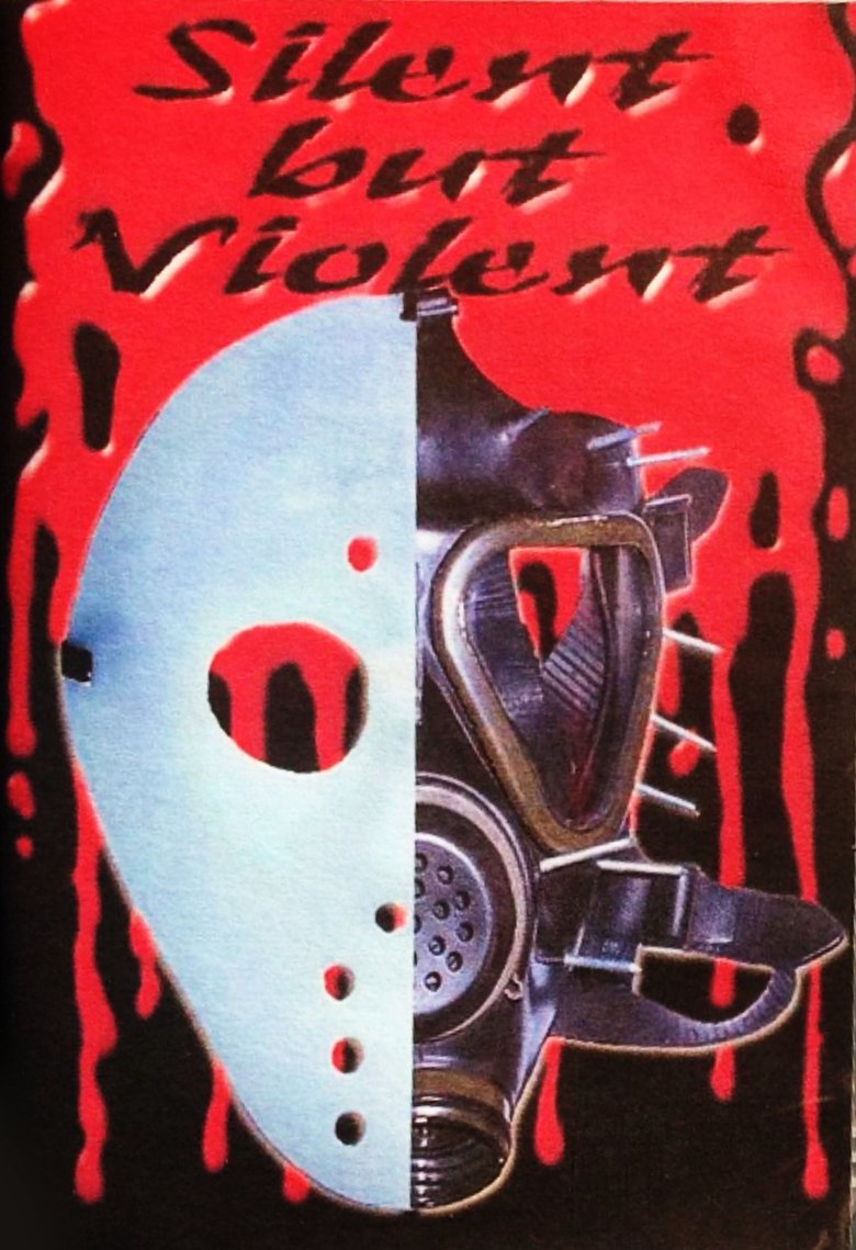 Poster of Silent but Violent 2003
