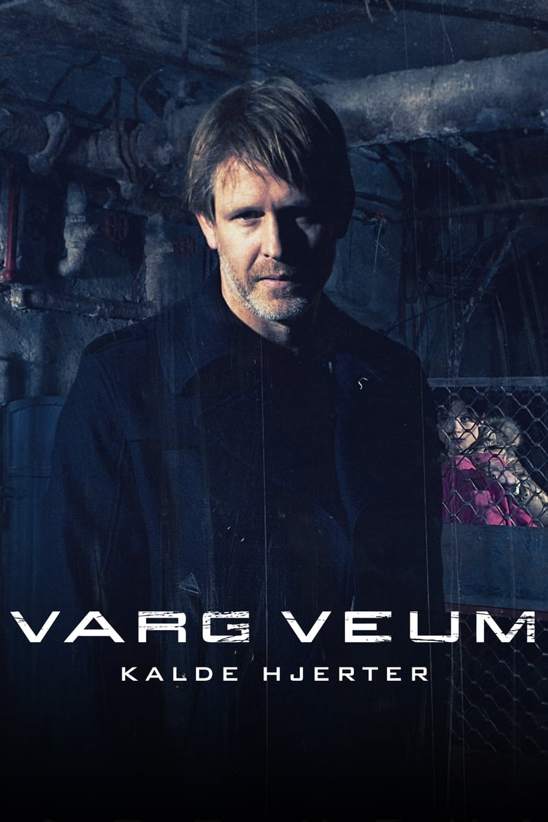 Poster of Varg Veum - Cold Hearts
