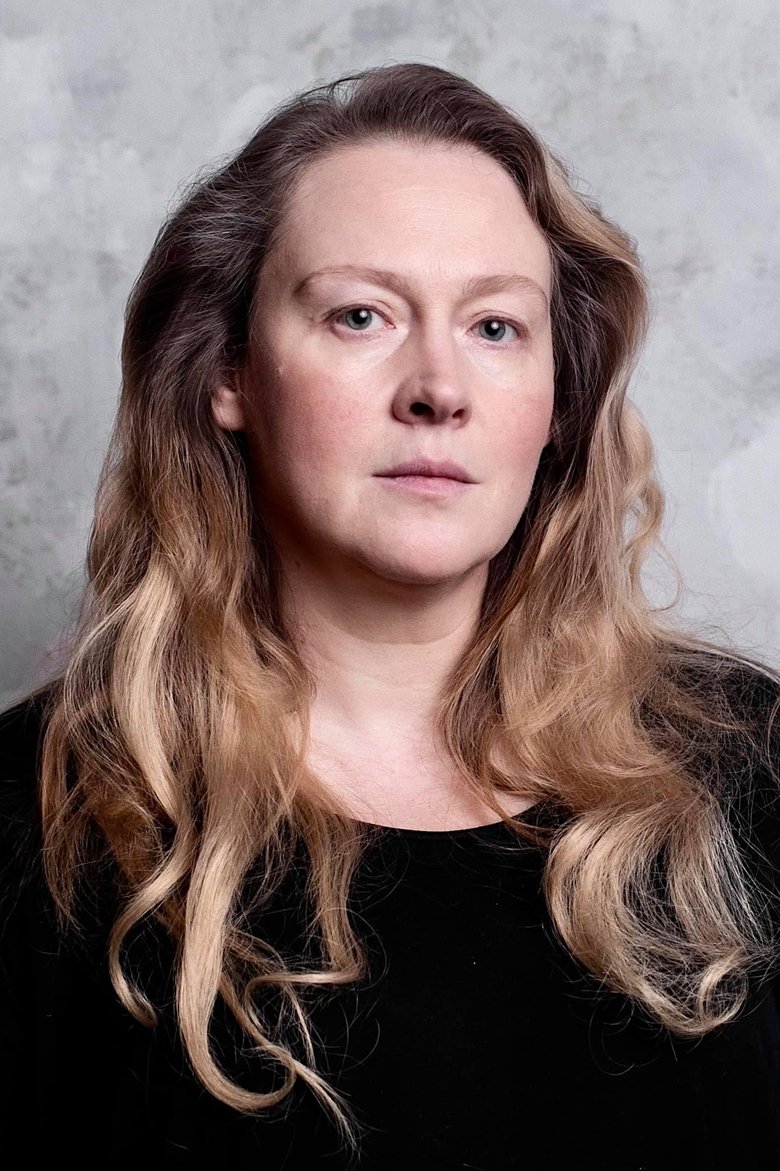 Portrait of Yuliya Aug